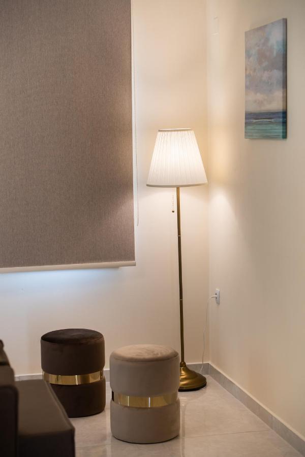 Bounatsa Studios & Apartments Нидри Экстерьер фото