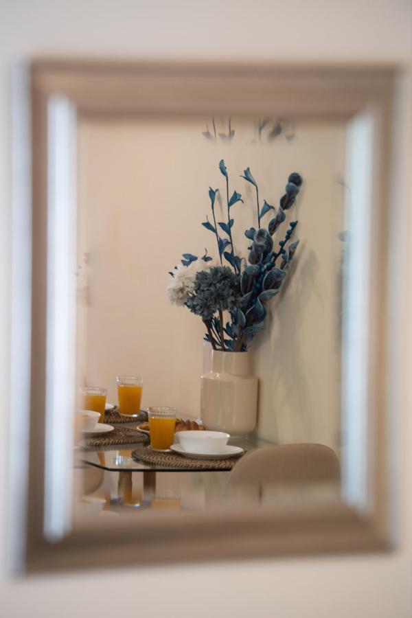 Bounatsa Studios & Apartments Нидри Экстерьер фото